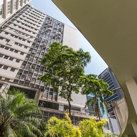 Bhomy Paulista Em Plena Av Paulista Ba1002 Apartamento São Paulo Exterior foto